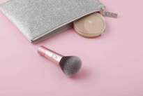 Mini Multitask Brush