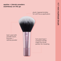 Mini Multitask Brush