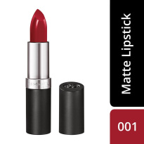 Lasting Finish Lipstick #01 4 g