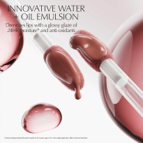 Glossy Pout Lip Oil 02 Strawberry Milk 6ml