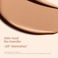 Skin Illusion Full Coverage 111N 30 ml