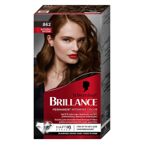Brillance Intensive Color Creme ─ 862 Natur Brown