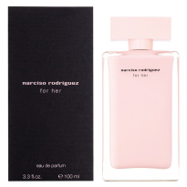For Her Eau De Parfum 100 ml