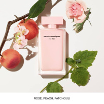 For Her Eau De Parfum 100 ml