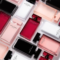 For Her Eau De Parfum 100 ml