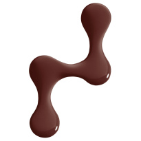 Lip I.V. Hydrating Gloss Stain 5 ml – 05 Mocha Me Wet