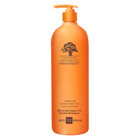 Moroccan Argan Oil Volume Shampoo 1000ml