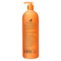 Moroccan Argan Oil Volume Shampoo 1000ml