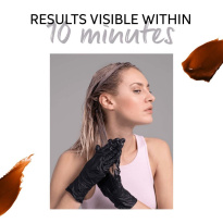 Fresh Mask 150 ml ─ Copper Glow