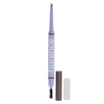 Tint N Tame Eyebrow Pencil With Spoolie 0,2 ml – Medium Brown