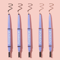 Tint N Tame Eyebrow Pencil With Spoolie 0,2 ml – Medium Brown
