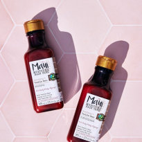 Smooth & Revive + Vanilla Bean Conditioner 385 ml