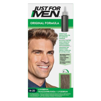 Original Formula Light Brown 66g