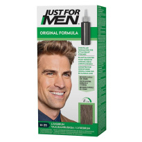 Original Formula Light Brown 66g
