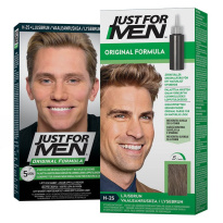 Original Formula Light Brown 66g