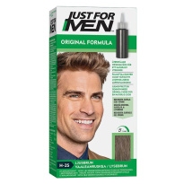 Original Formula Light Brown 66g