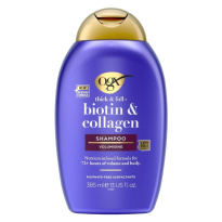 Biotin & Collagen Shampoo 385ml