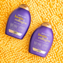 Biotin & Collagen Shampoo 385ml
