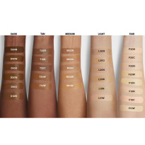 Always On Skin Balancing Foundation 30 ml – L20N