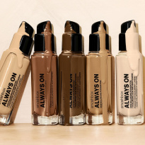 Always On Skin Balancing Foundation 30 ml – L20N