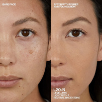 Always On Skin Balancing Foundation 30 ml – L20N