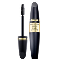 False Lash Effect Mascara Waterproof Black 13ml
