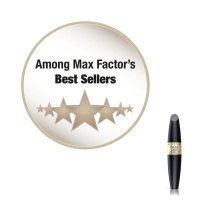 False Lash Effect Mascara Waterproof Black 13ml