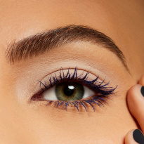 Satin Small Eye Shadow Brulé 1,5g