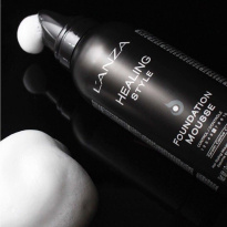 Healing Style Foundation Mousse 150ml