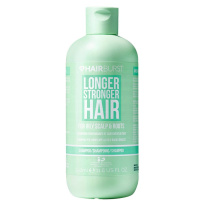 Longer Stronger Hair Shampoo 350 ml