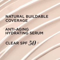 Your Skin But Better CC+ Cream SPF50+ 32 ml ─ Fair Beige