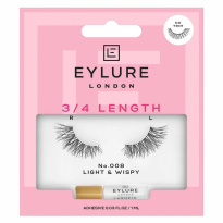 3/4 Length No.008