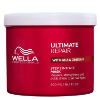 Ultimate Repair Mask 500 ml