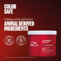 Ultimate Repair Mask 500 ml