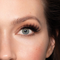 Semla Strip Lashes
