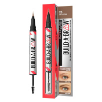 Build-A-Brow Pen Soft Brown 255 0,4ml