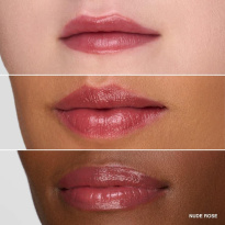 Extra Color Shine Nude Rose 3g
