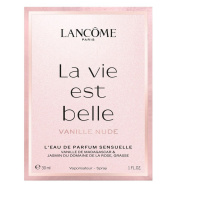 La Vie Est Belle Vanille Nude Eau De Parfum 30ml