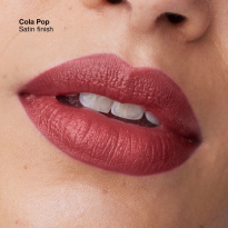 Pop Longwear Lipstick Satin Cola Pop 3,9g