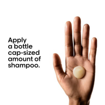 Absolut Repair Gold Shampoo 500ml