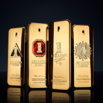 1 Million Parfum Eau De Parfum 50 ml