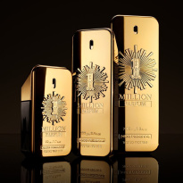 1 Million Parfum Eau De Parfum 50 ml