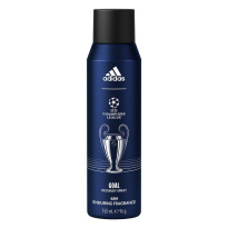 Uefa Goal Edition Deo Body Spray 150 ml