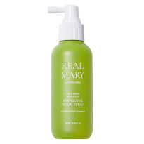 Cold Brew Rosemary Energizing Scalp Spray 120 ml