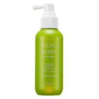 Cold Brew Rosemary Energizing Scalp Spray 120 ml