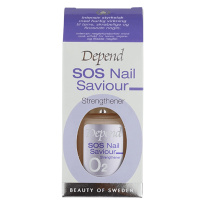 SOS Nail Saviour Strengthener 11ml