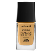 Photo Focus Matte Foundation Desert Beige 30ml