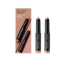 Mini Shadow Stick Duo 0,9 g – Toast & Antique Rose