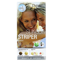 Striping Kit Dark Blonde to Light Blonde