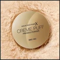 Creme Puff Pressed Powder 13 Nouveau Beige 14g